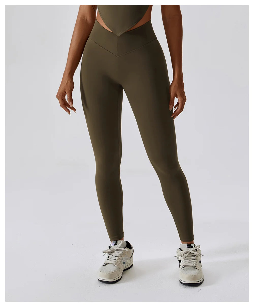 Quick Drying Sport Pants