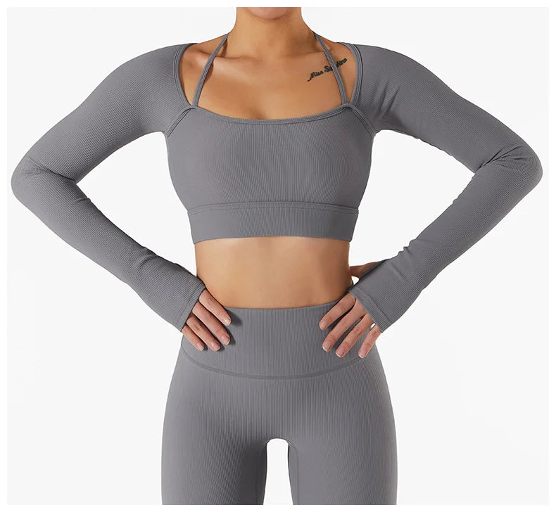 Women’s Fast Drying Gym Clothes