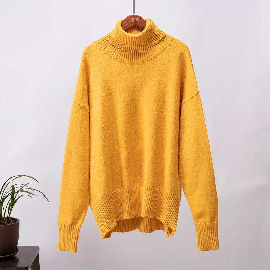 Sweater Pullover Woman