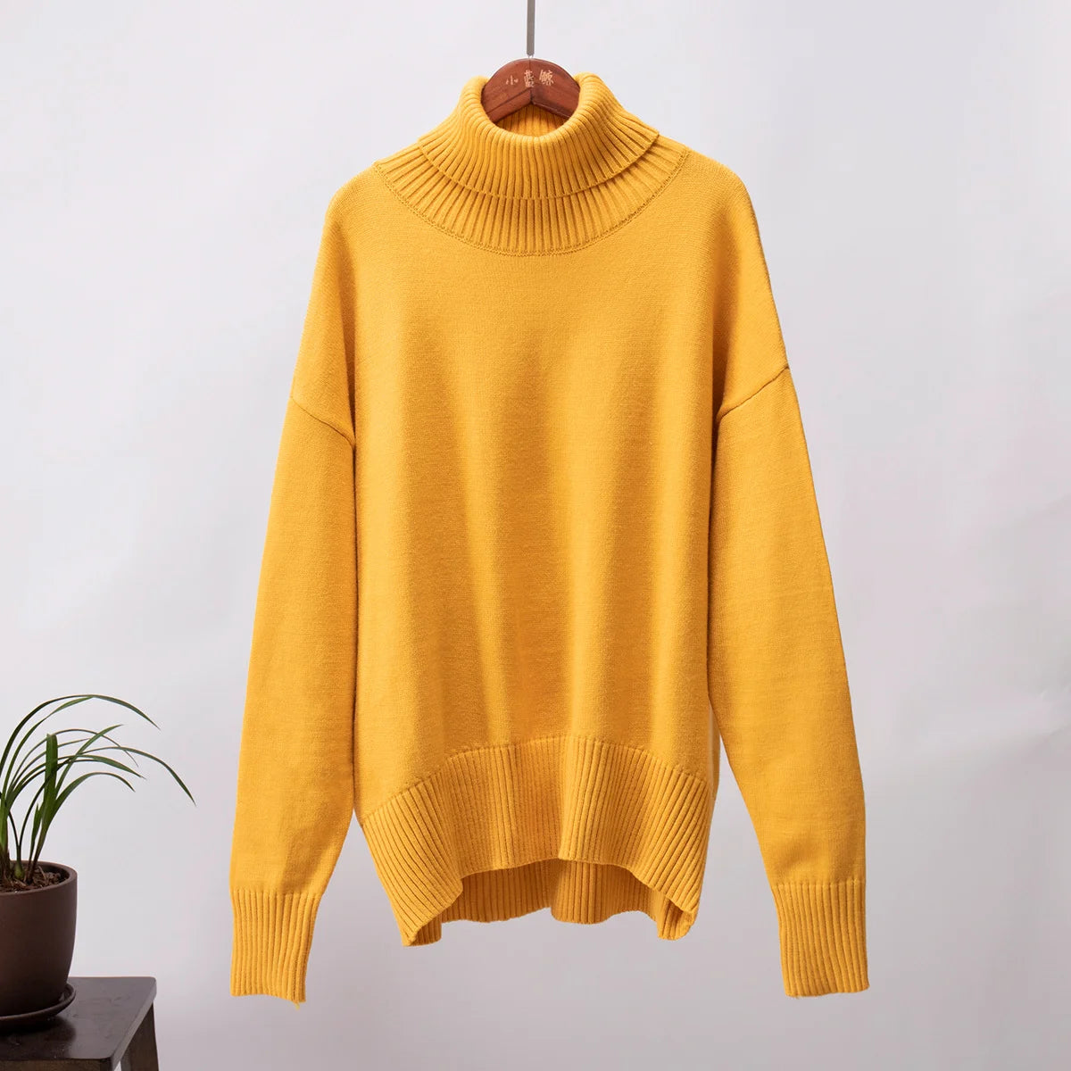 Sweater Pullover Woman