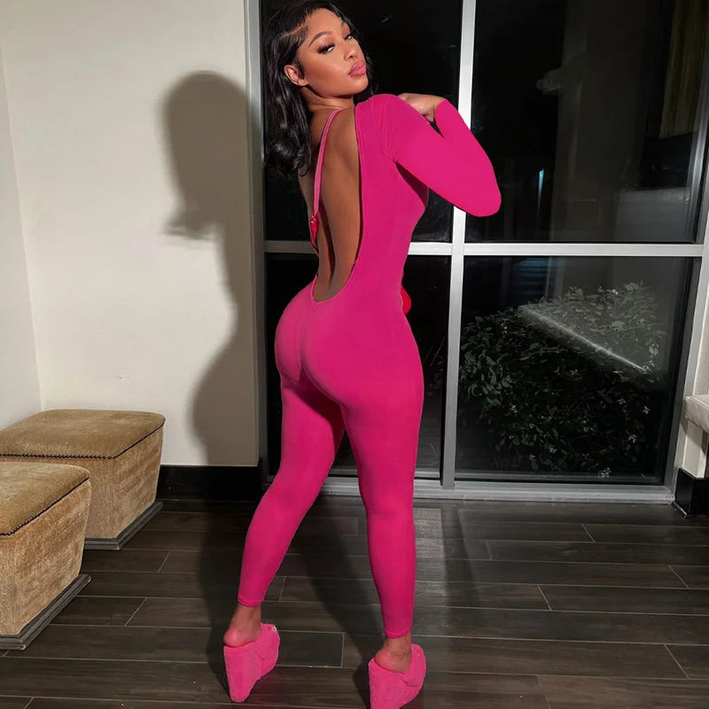 Slim Fit Sports Leggings
