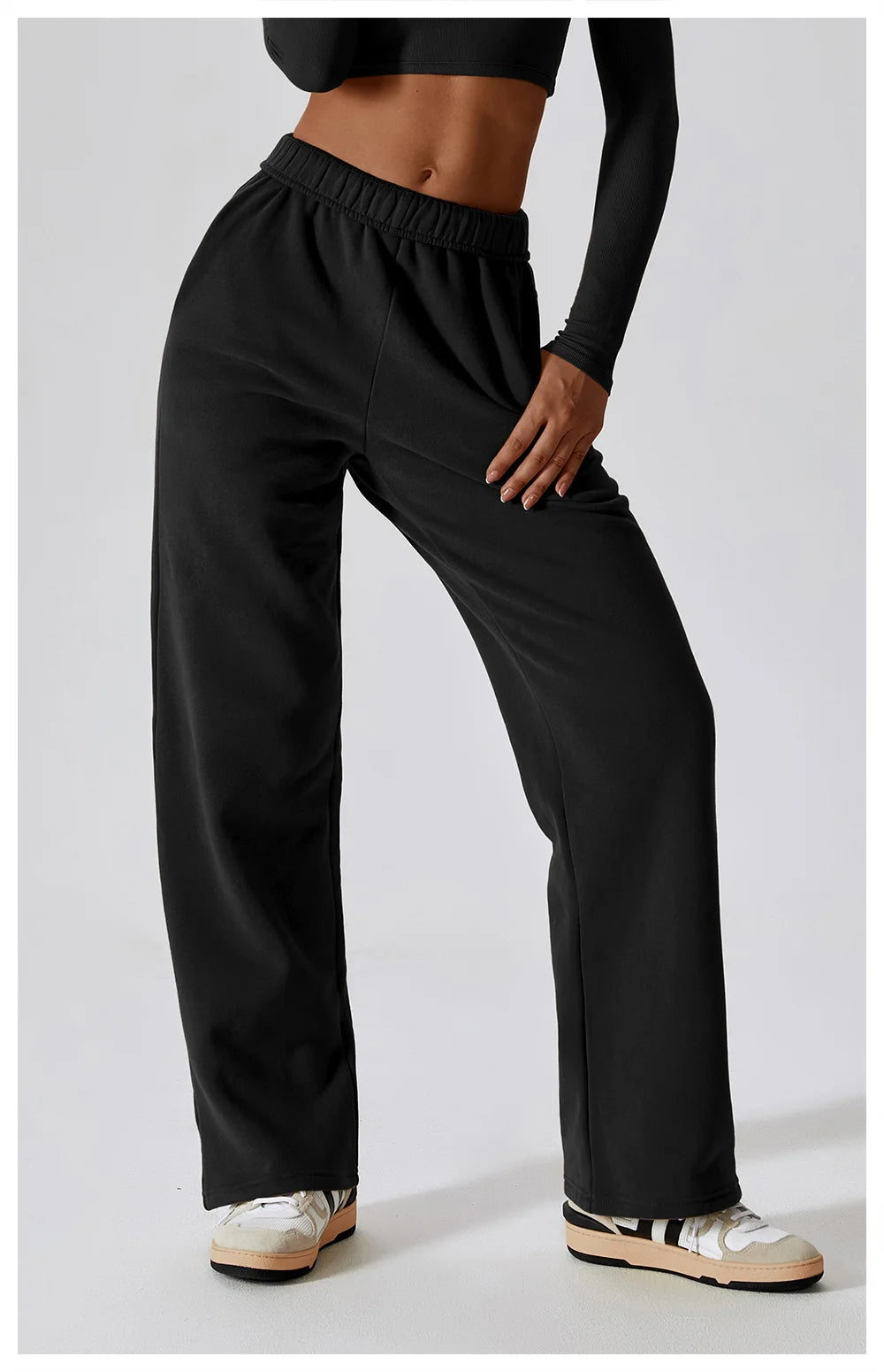 Outdoor Casual Sports Sweatpants