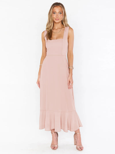 French Haute Couture Skirt Dress