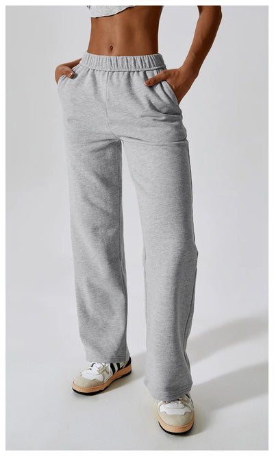 Outdoor Casual Sports Sweatpants