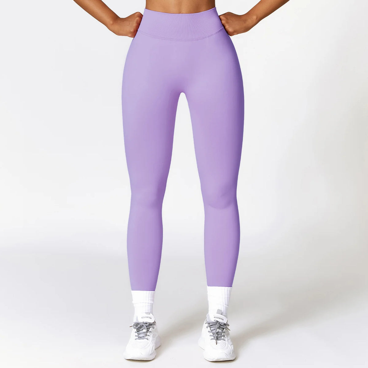 Women’s Running Tight Seamless Yoga Pants