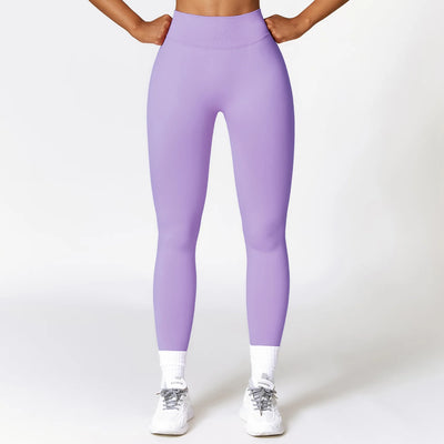 Women’s Running Tight Seamless Yoga Pants