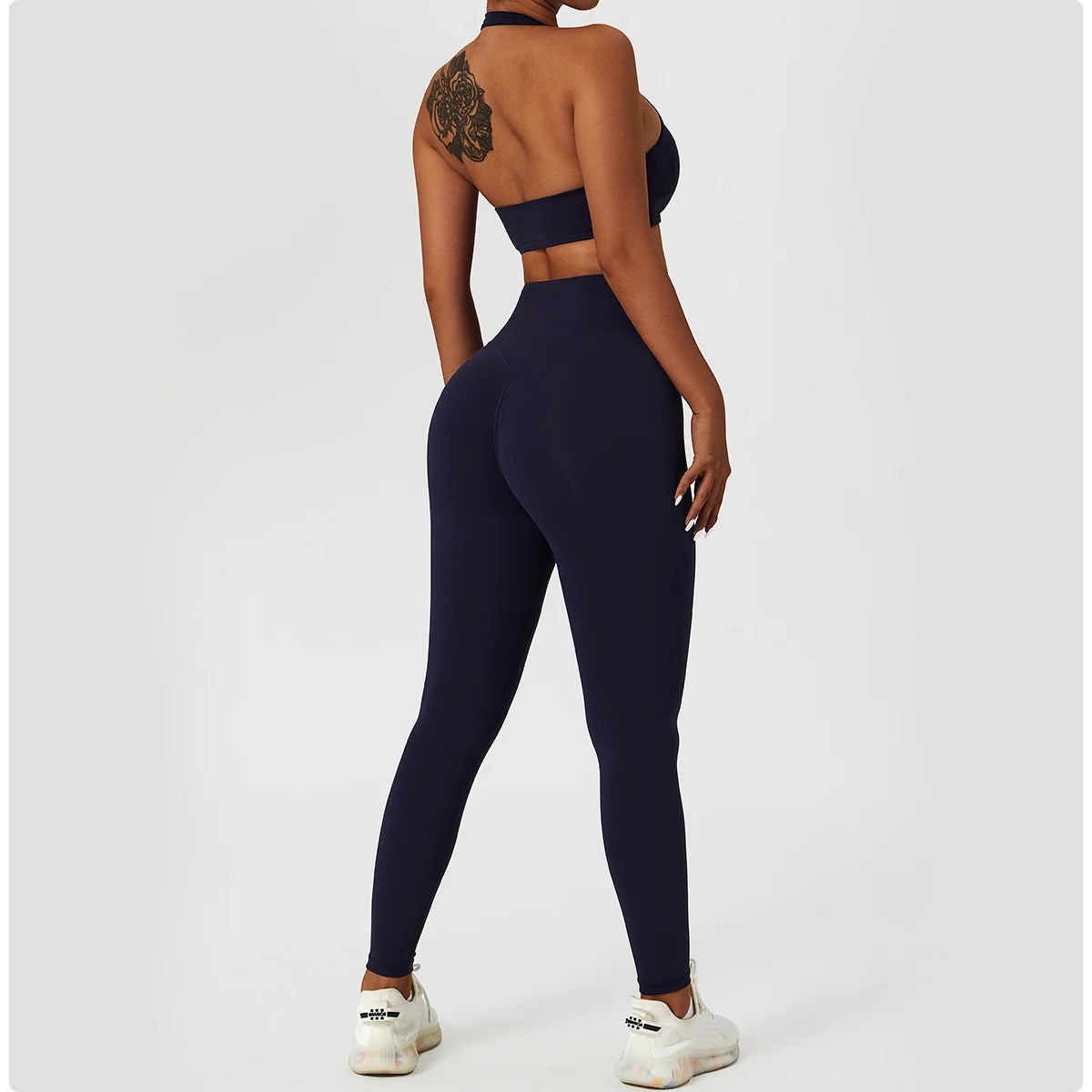 Quick Dry Sports Pants