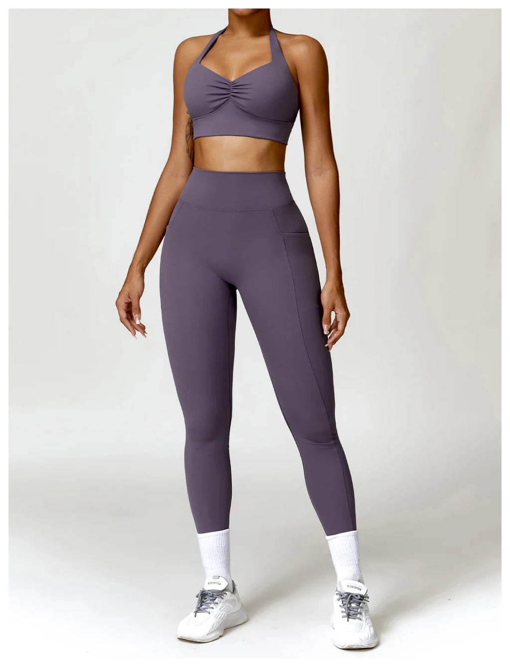 Quick Dry Long Sport Pants