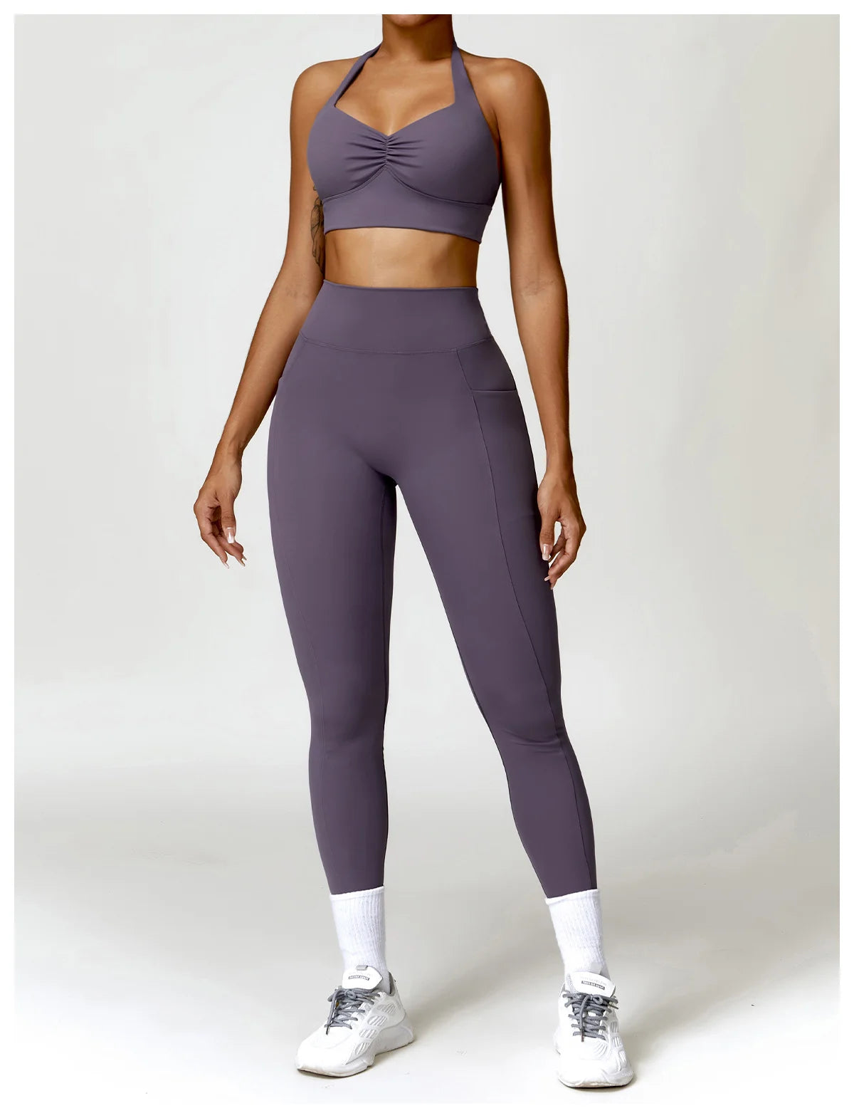 Quick Dry Long Sport Pants