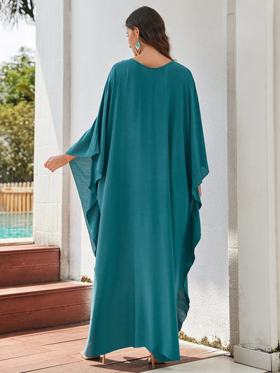 Handwoven Cotton Robe