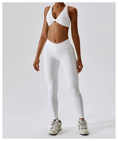 Sports Bra Running Fitness Yoga Bra