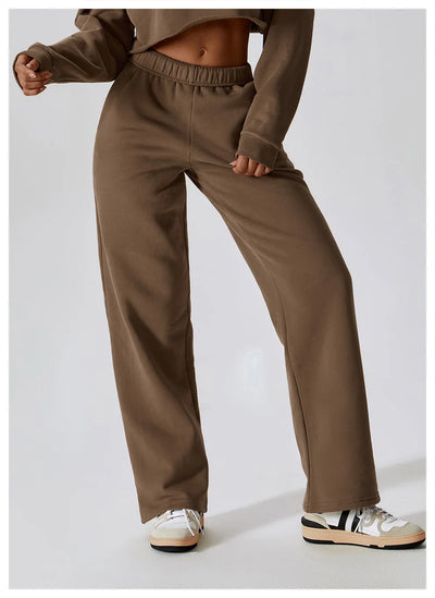 Outdoor Casual Sports Sweatpants