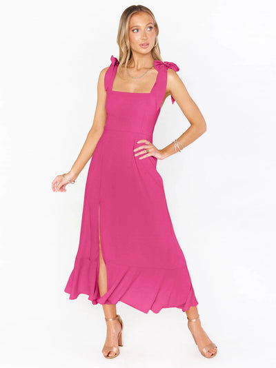French Haute Couture Skirt Dress