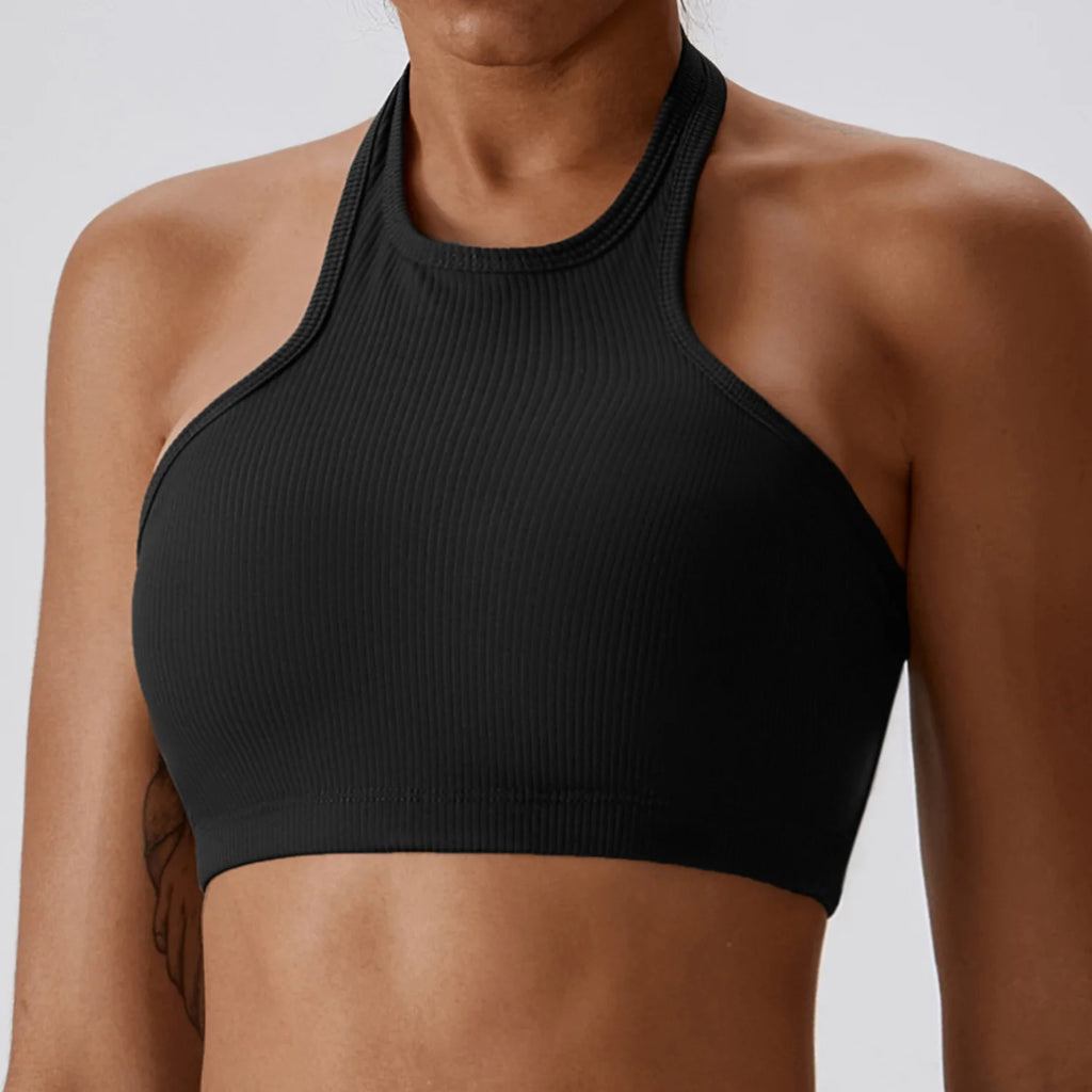 Adjusted Fitness Sports Bra Vest for Running
