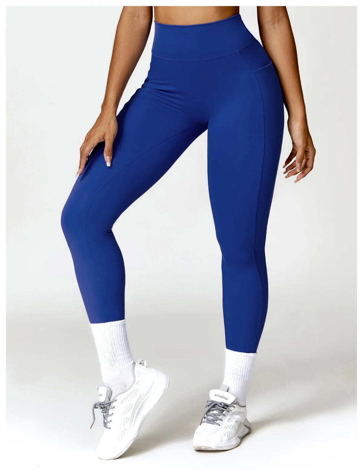 Quick Dry Long Sport Pants