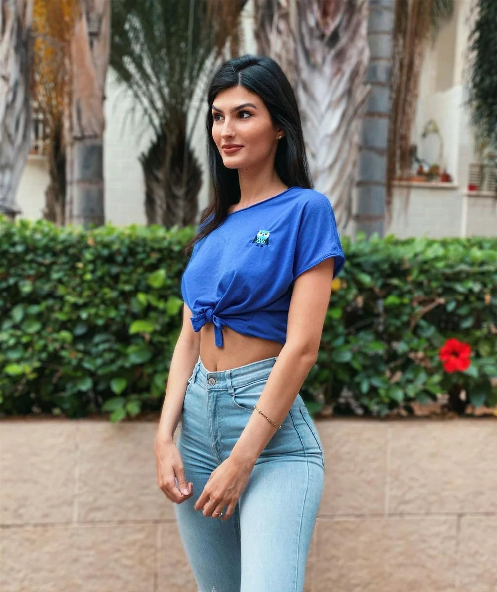Buttocks Sexy Buttocks Jeans High Waist Pencil Pants