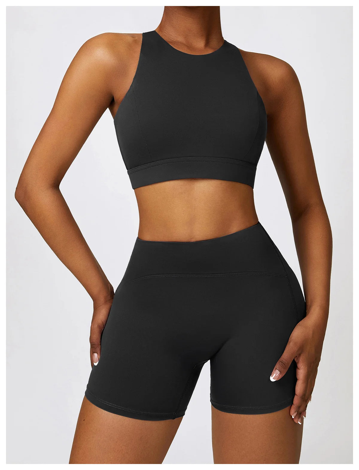 Quick Drying Sport Vest