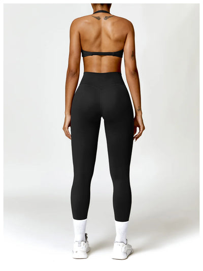 Slim Fit Quick Dry Sport Pants