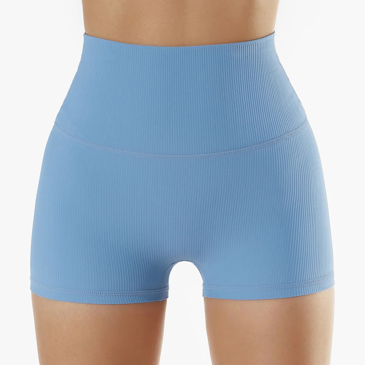 Women’s High Waisted Slim Sports Leggings