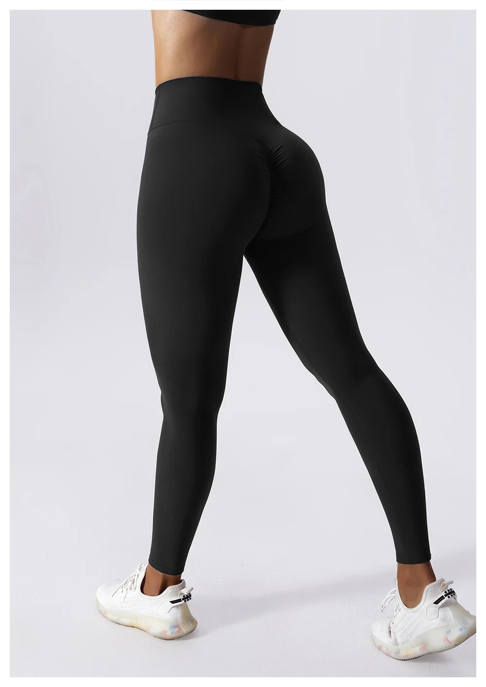 Quick Dry Sport Pants With Drawstring