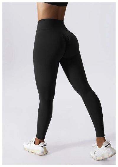 Quick Dry Sport Pants With Drawstring