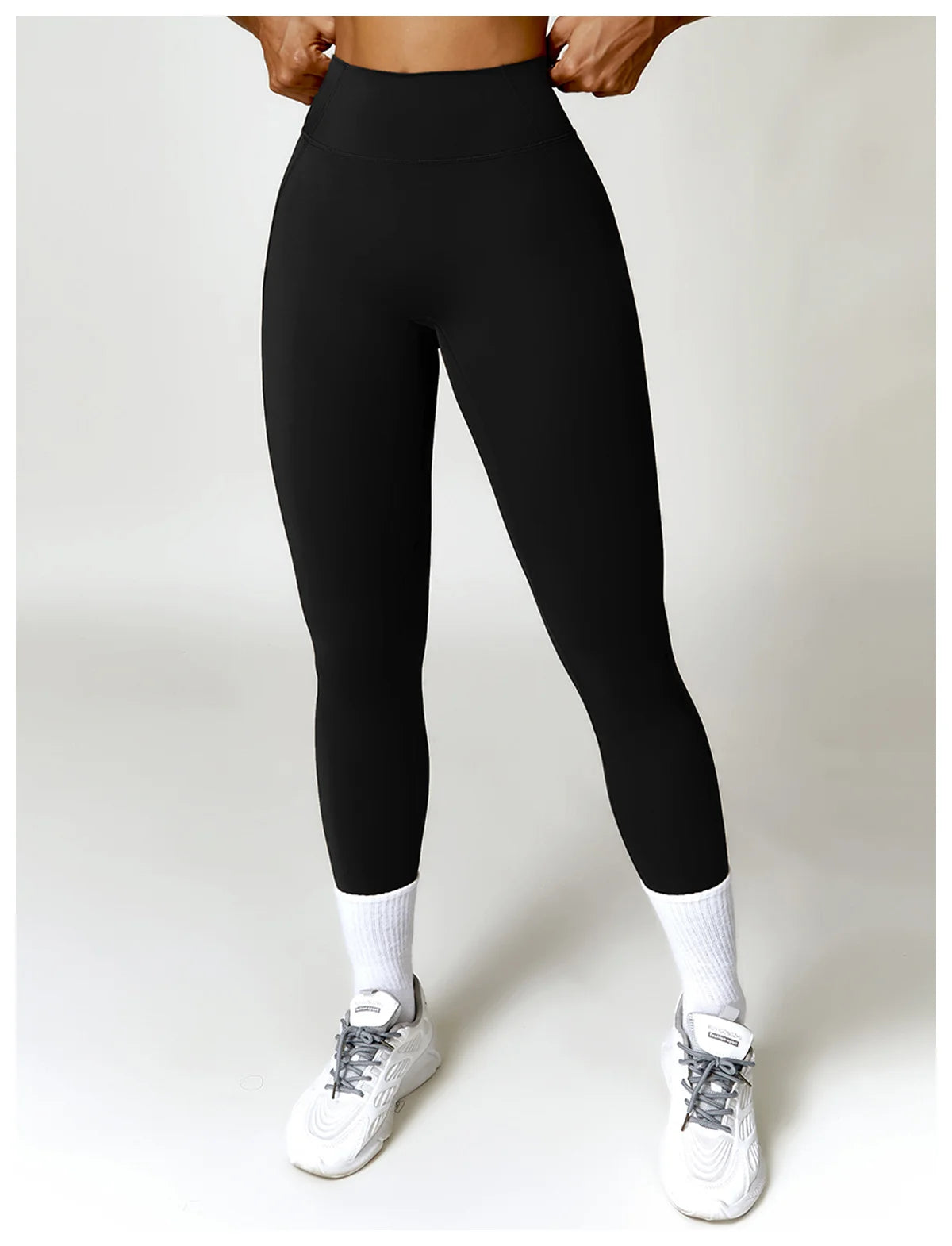 Slim Fit Quick Dry Sport Pants