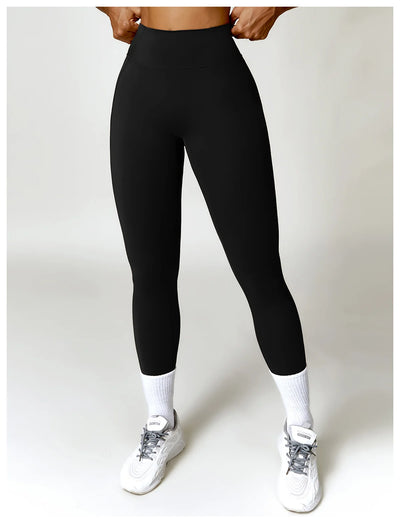 Slim Fit Quick Dry Sport Pants