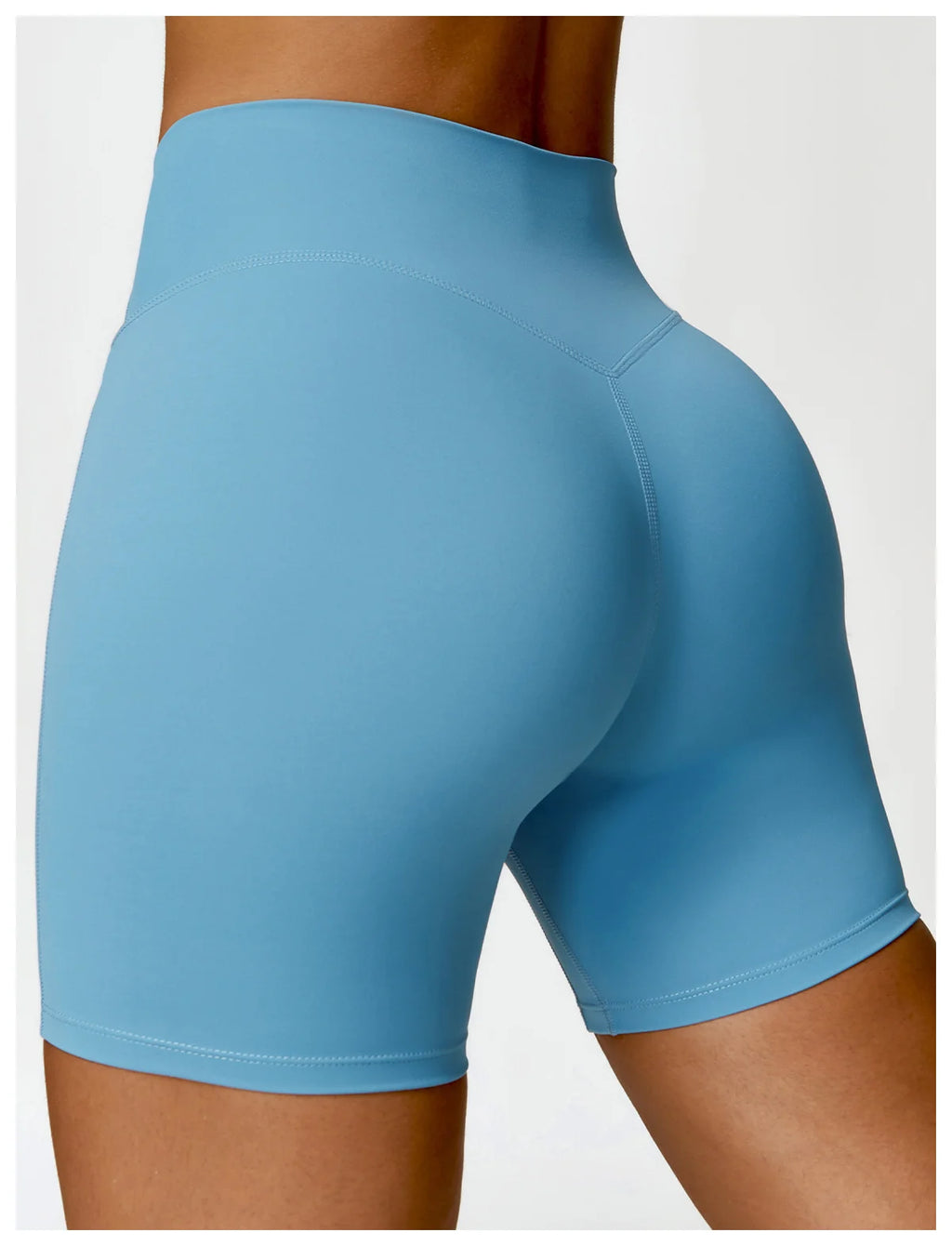 Tight Sports Shorts