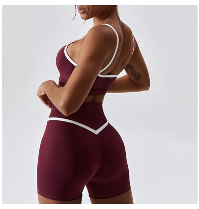Quick Dry Sport Shorts