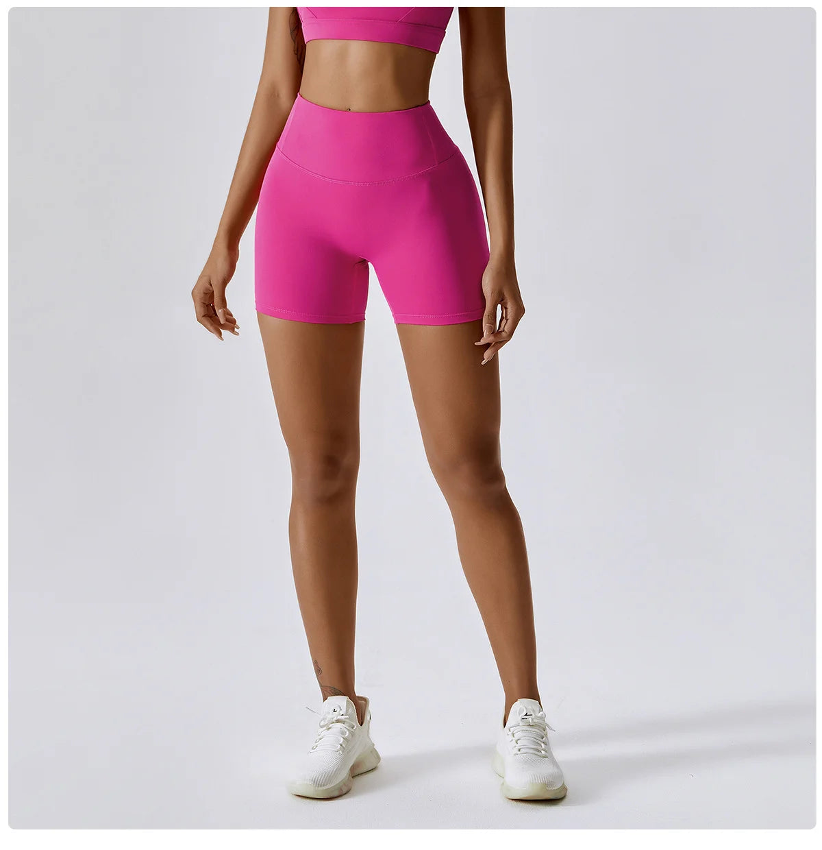 Sport Tight Shorts