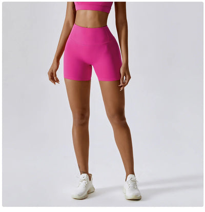 Sport Tight Shorts