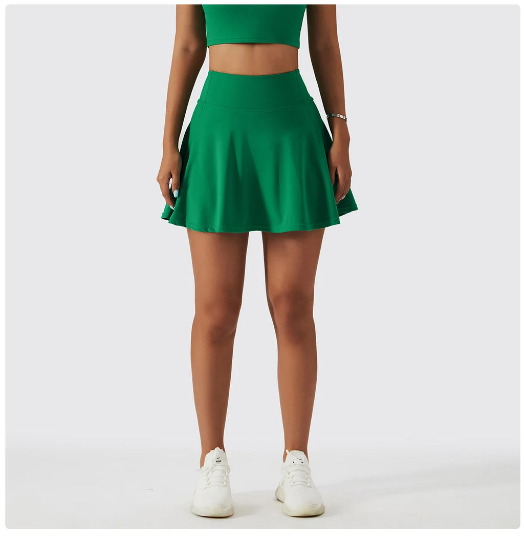 Sports Skirt