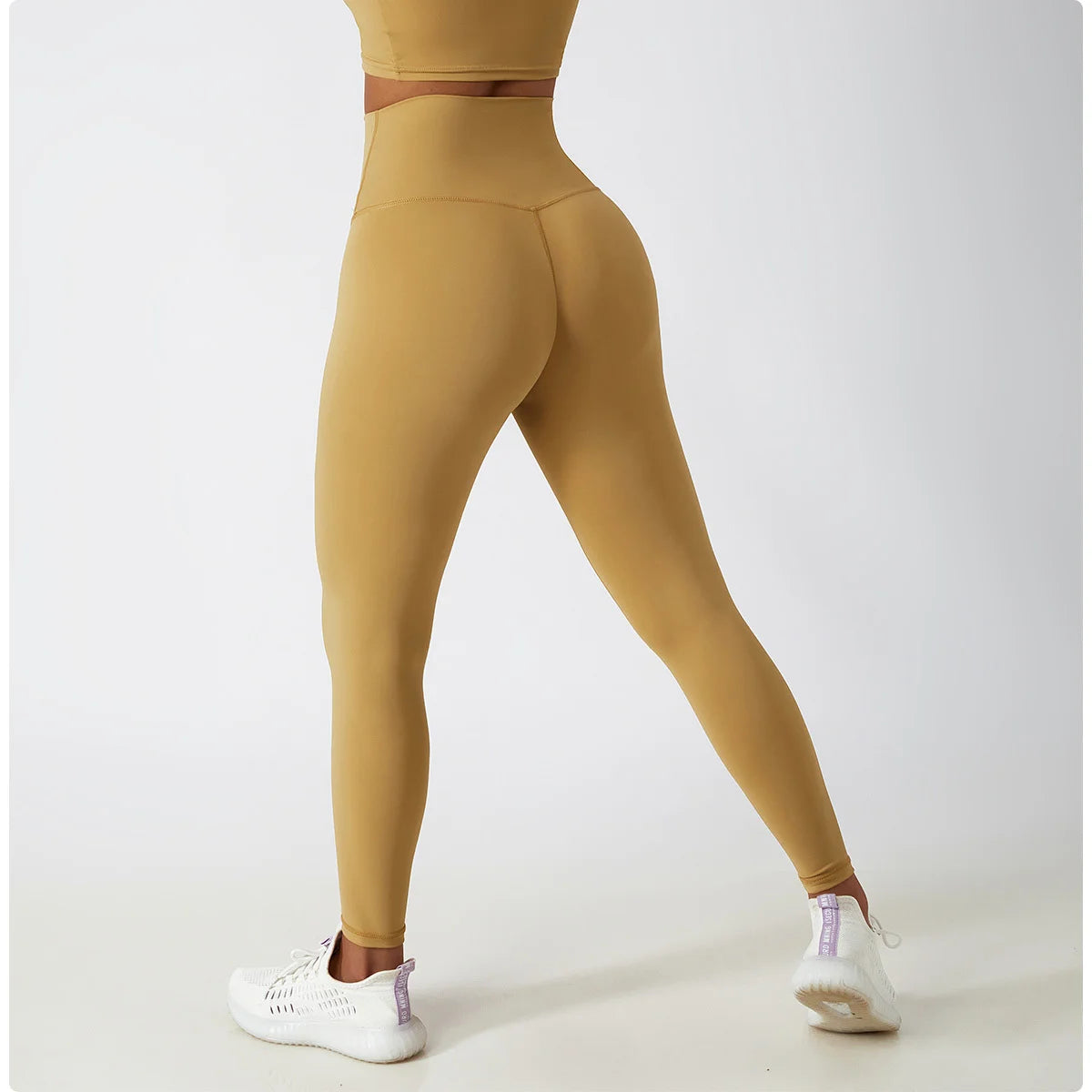 Quick Drying Tight Sport Pants