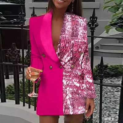 Casual Party Jacket