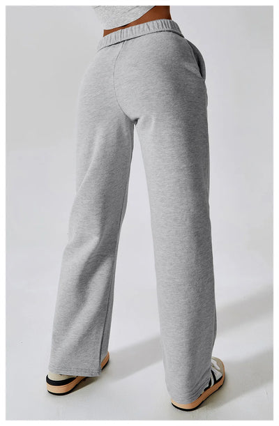 Outdoor Casual Sports Sweatpants