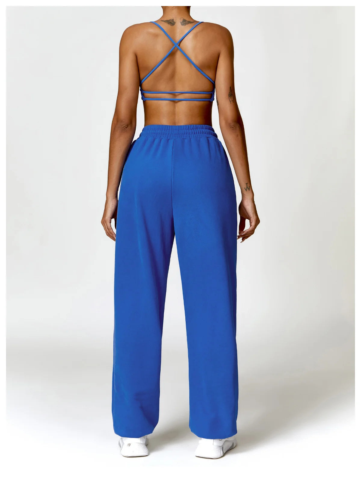 Quick Dry Sports Bra