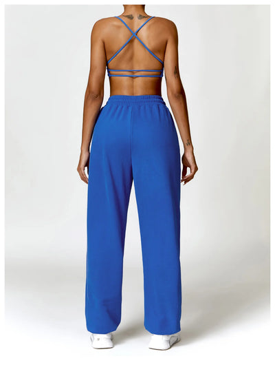 Quick Dry Sports Bra