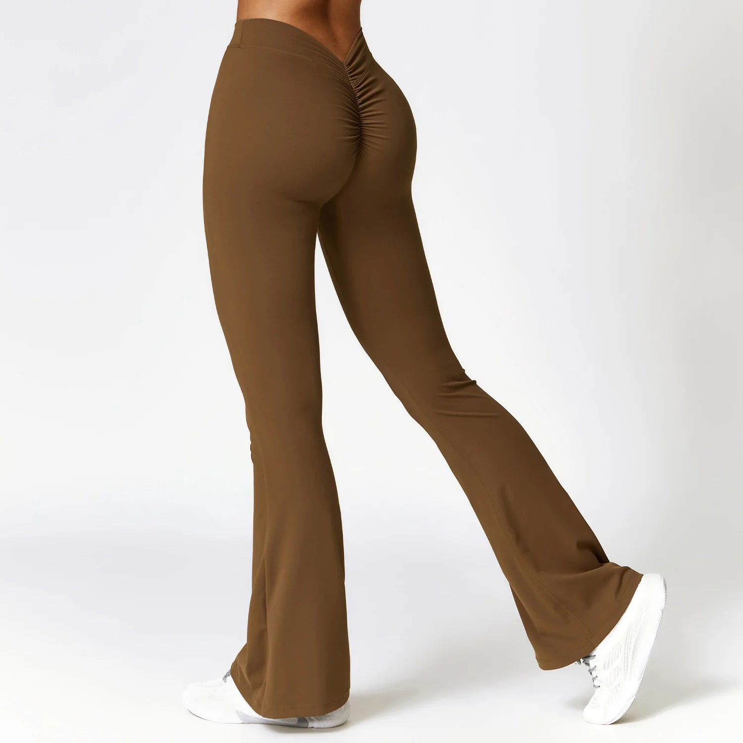 High Waist Quick Drying Yoga Pants