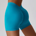 Tight Sports Shorts