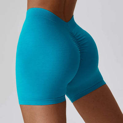Tight Sports Shorts