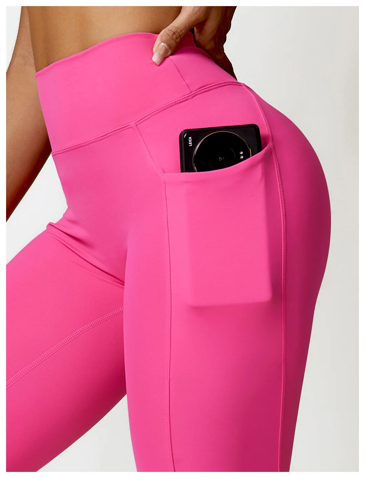Quick Dry Long Sport Pants