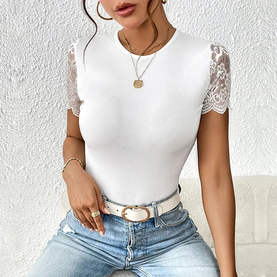 Pure Color Long Sleeve Jumpsuit