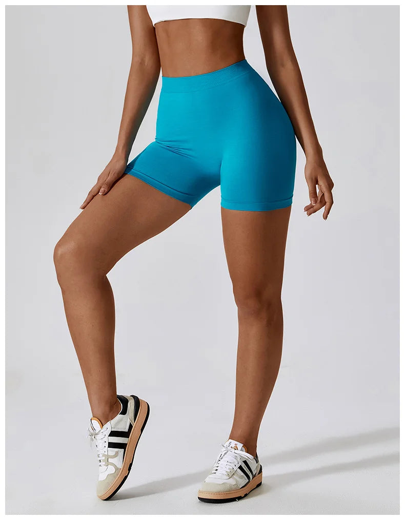 Tight Sports Shorts