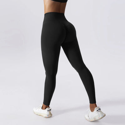 Quick Dry Sport Pants With Drawstring