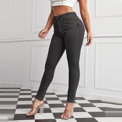 Stretch Jeans