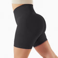Shorts with High Waist