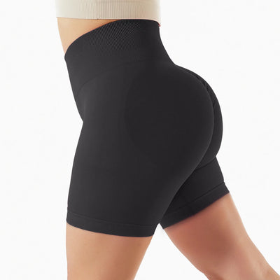 Shorts with High Waist