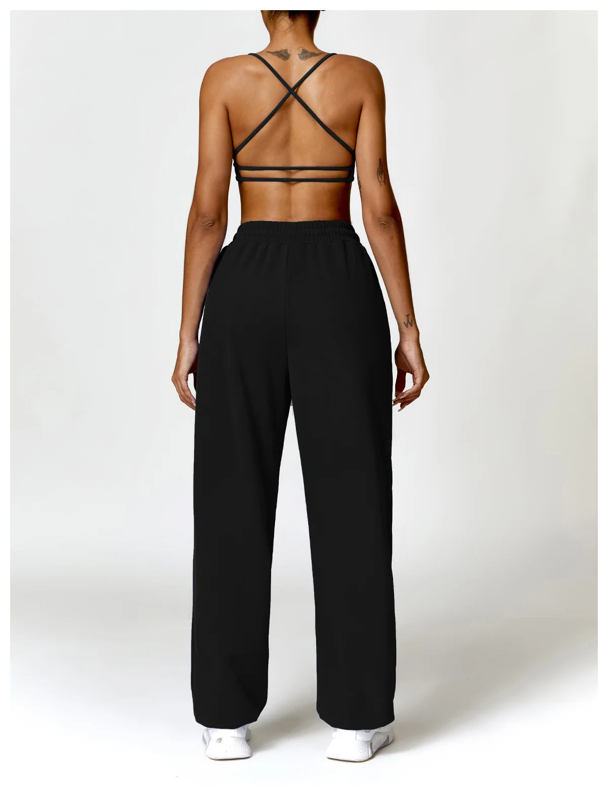 Quick Dry Sports Bra
