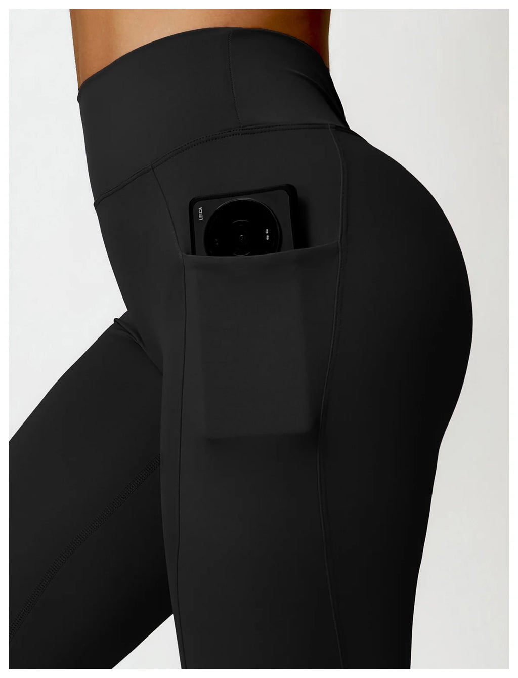 Quick Dry Long Sport Pants