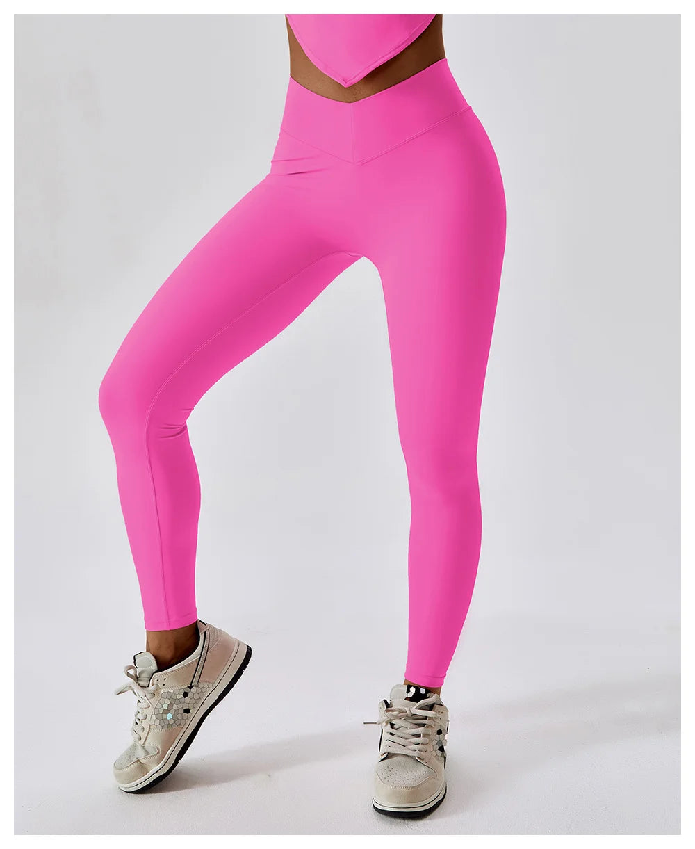 Quick Drying Sport Pants